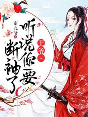 王爷,听说你要断袖了!