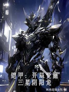 铠甲:开局觉醒三星阴阳龙