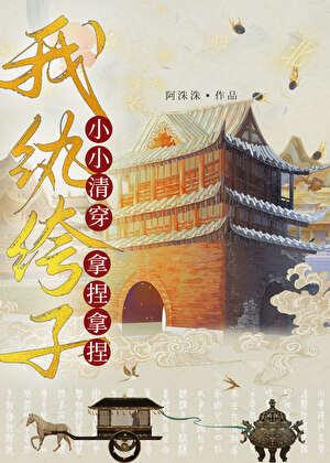 望族庶子(清穿)