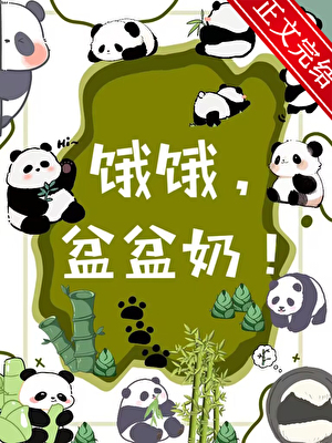 退圈后上岸熊猫饲养员