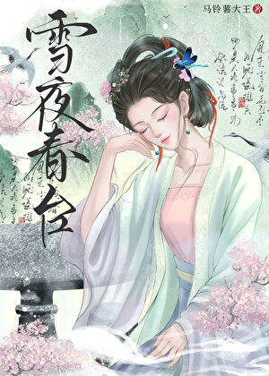 雪夜春台(先婚后爱)