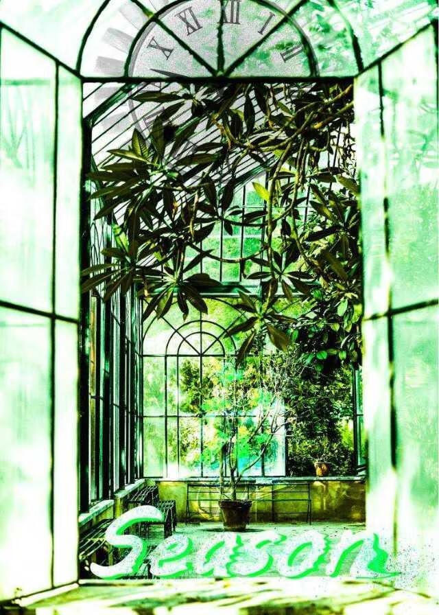 敲响爱新维尔的钟铃[GB]