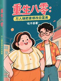 重生八零:万人嫌肥妻爆改白富美
