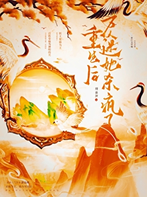 重生后，万人迷她杀疯了