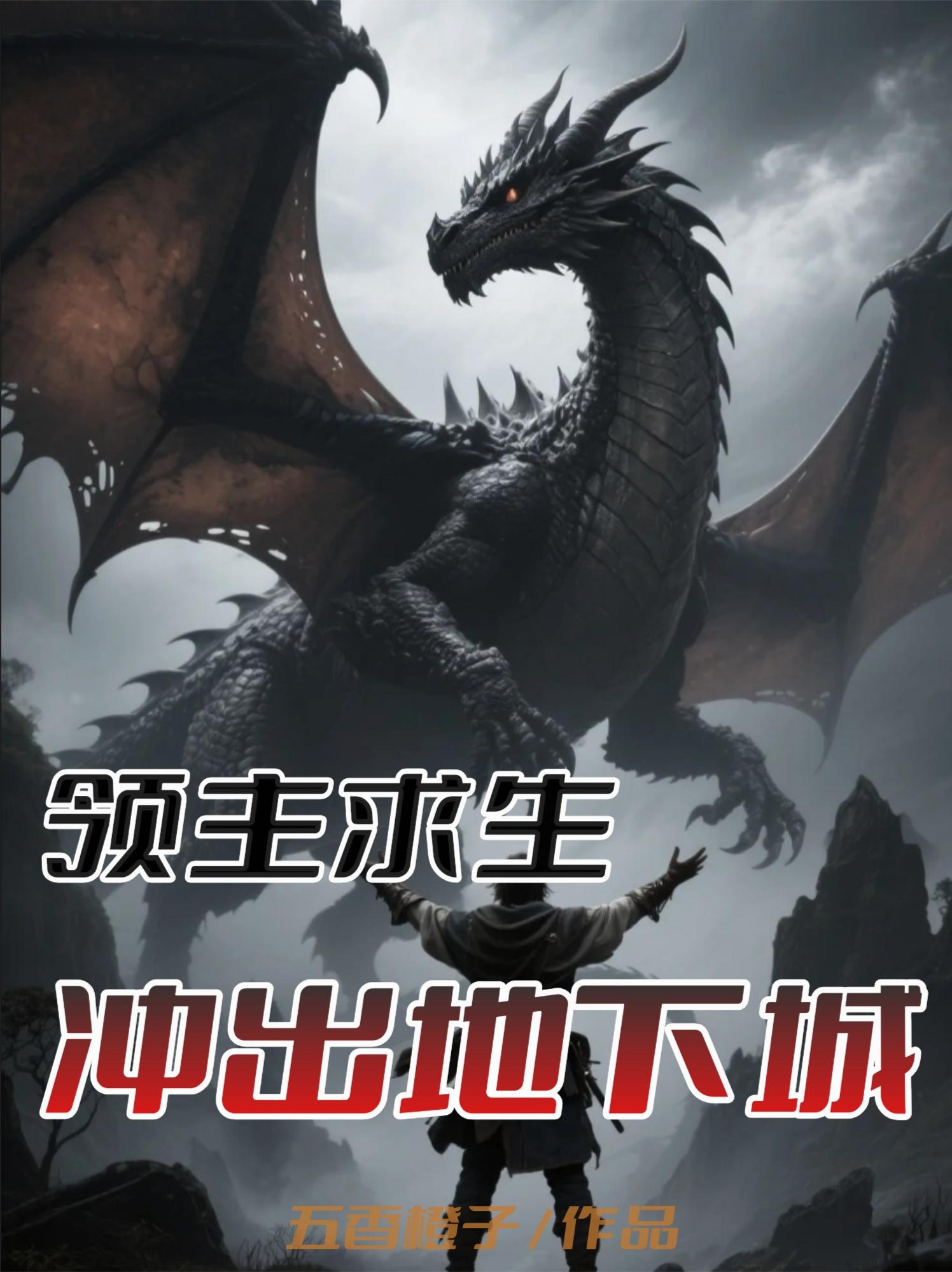 领主求生：冲出地下城