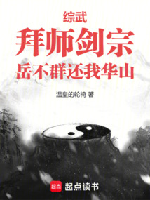 综武：拜师剑宗，岳不群还我华山