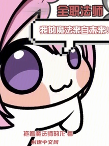 全职法师:我的魔法来自未来!