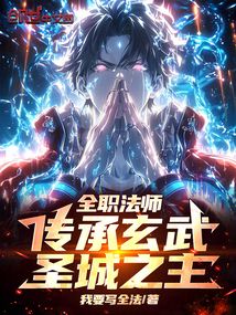 全职法师：传承玄武，圣城之主！
