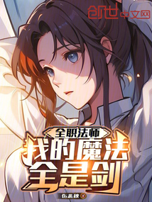 全职法师:我的魔法全是剑