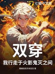 双穿,我行走于火影鬼灭之间