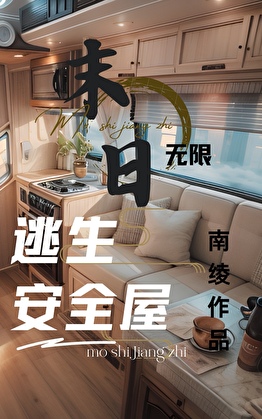 全球末日，我有移动安全屋