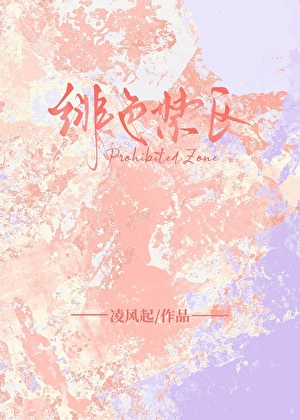 绯色禁区[追妻]