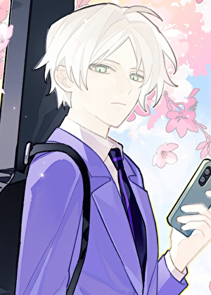 藤冈家的友人帐