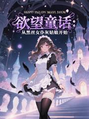 欲望童话:从黑丝女仆灰姑娘开始