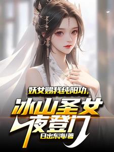 妖女赐我纯阳功,冰山圣女夜登门