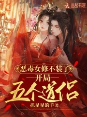 恶毒女修不装了,开局五个道侣