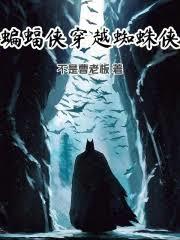 美漫：蝙蝠侠穿越蜘蛛侠