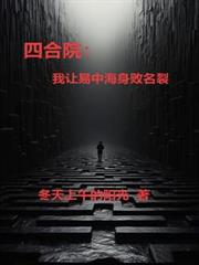 四合院：我让易中海身败名裂