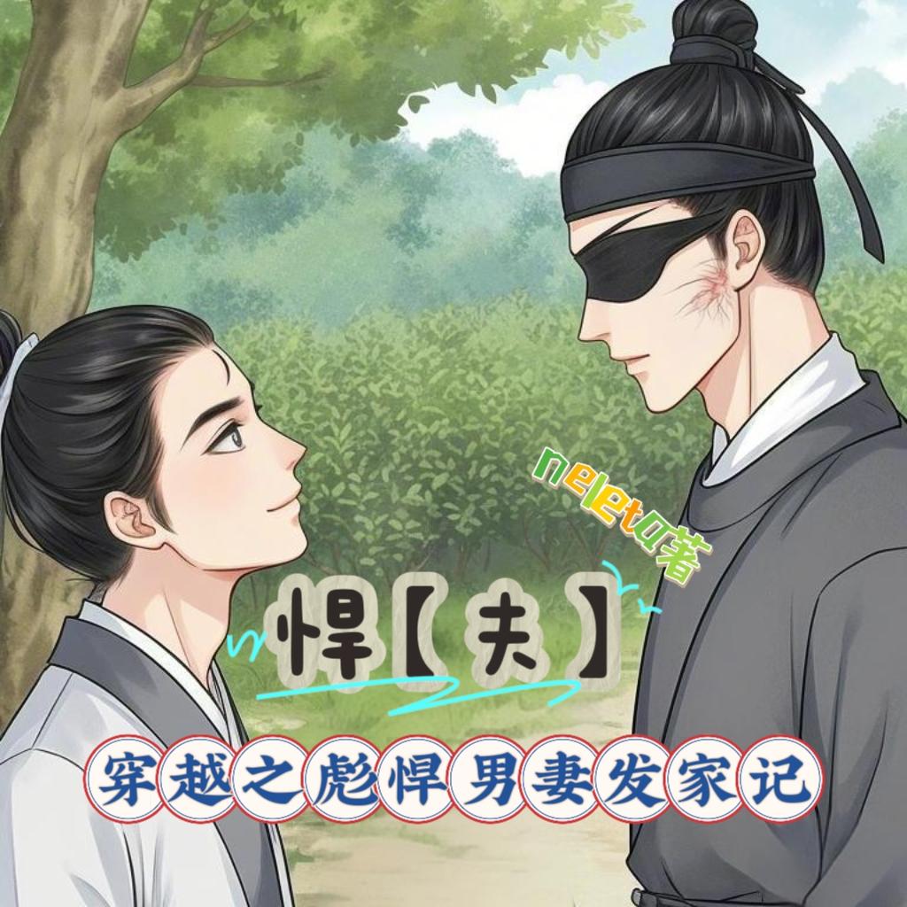 悍【夫】：穿越之彪悍男妻发家记