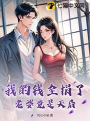 我的钱全捐了,老婆竟是天后