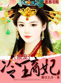 独宠:冷王商妃