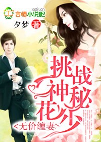 无价缠妻,挑战神秘花少